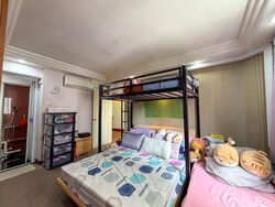 Blk 103 Jurong East Ville (Jurong East), HDB 5 Rooms #573556401